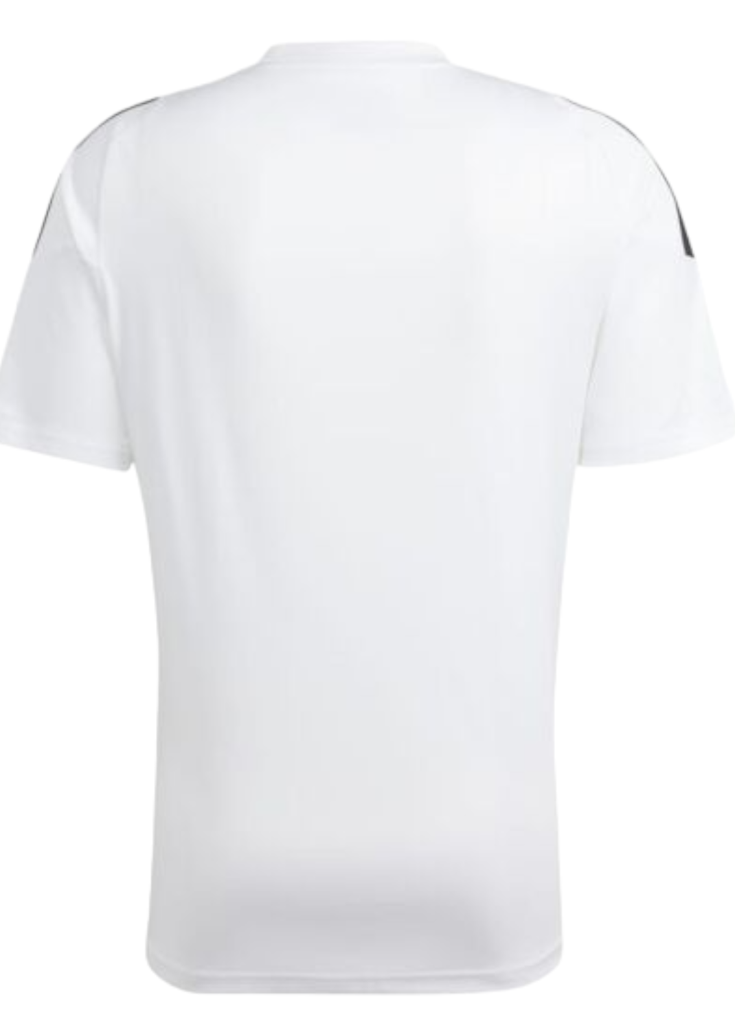 ADIDAS TIRO24 MAGLIA UOMO BIANCO IS1019