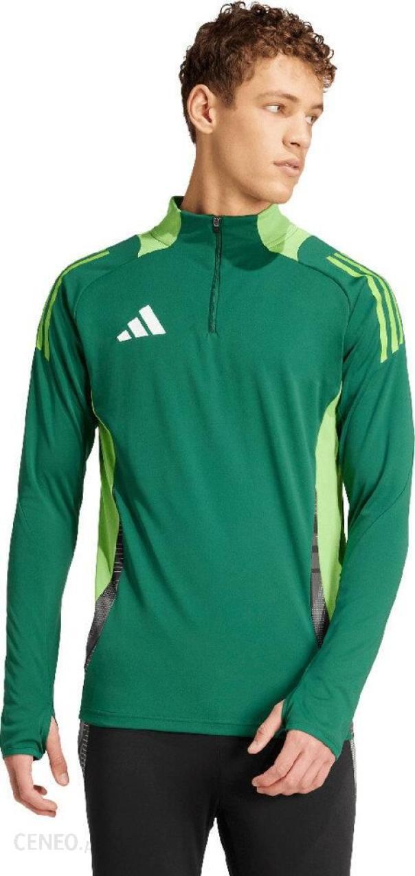 ADIDAS TIRO 24 FELPA ALLENAMENTO UOMO IS1643