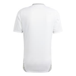 Tiro 24 maglia uomo  bianco