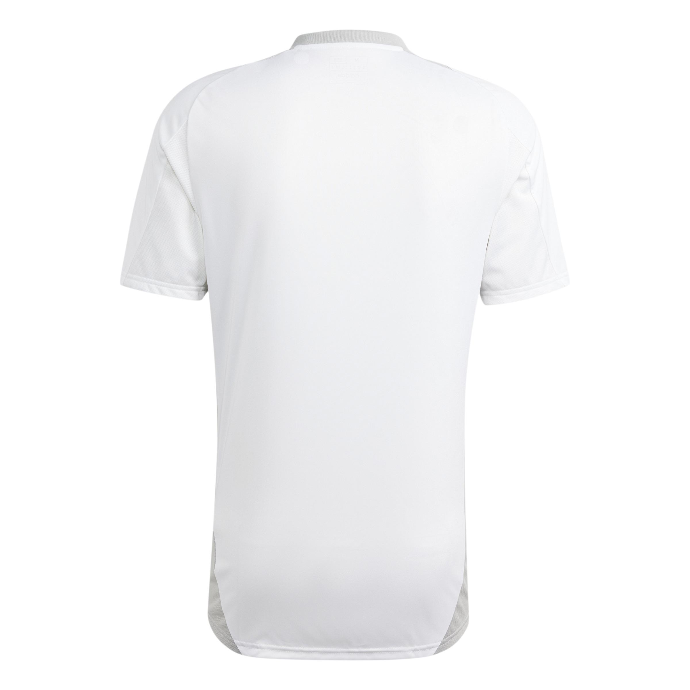 ADIDAS TIRO 24 COMPETITION MAGLIA UOMO BIANCO IS1660