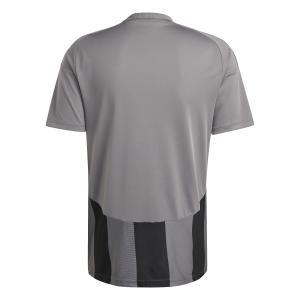 Striped 24 maglia uomo nero