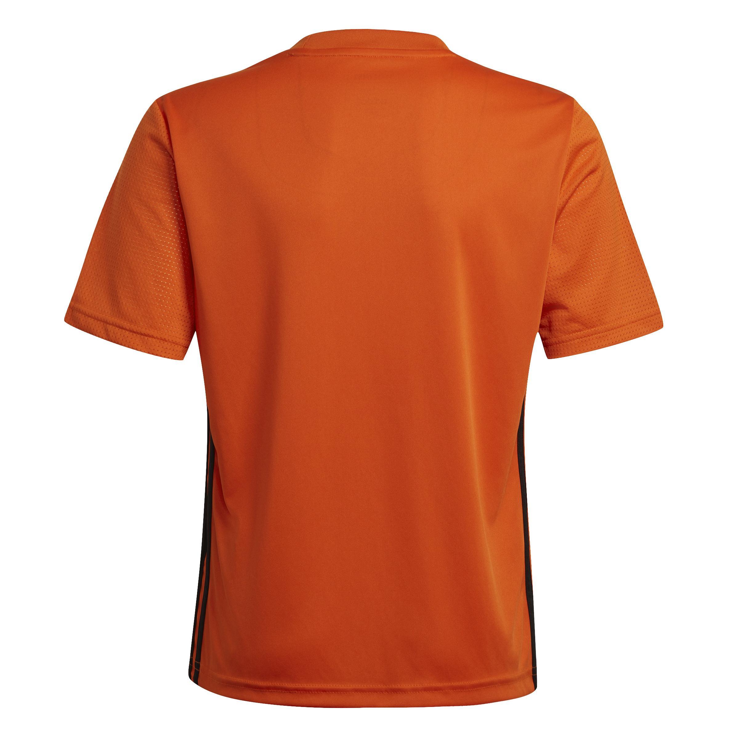 ADIDAS MAGLIA TABELA 23 BAMBINO ARANCIO JJ1157