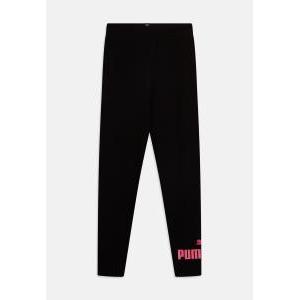 Ess+ logo leggings g jr. - black