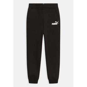 Ess sweatpants fl cl g - black