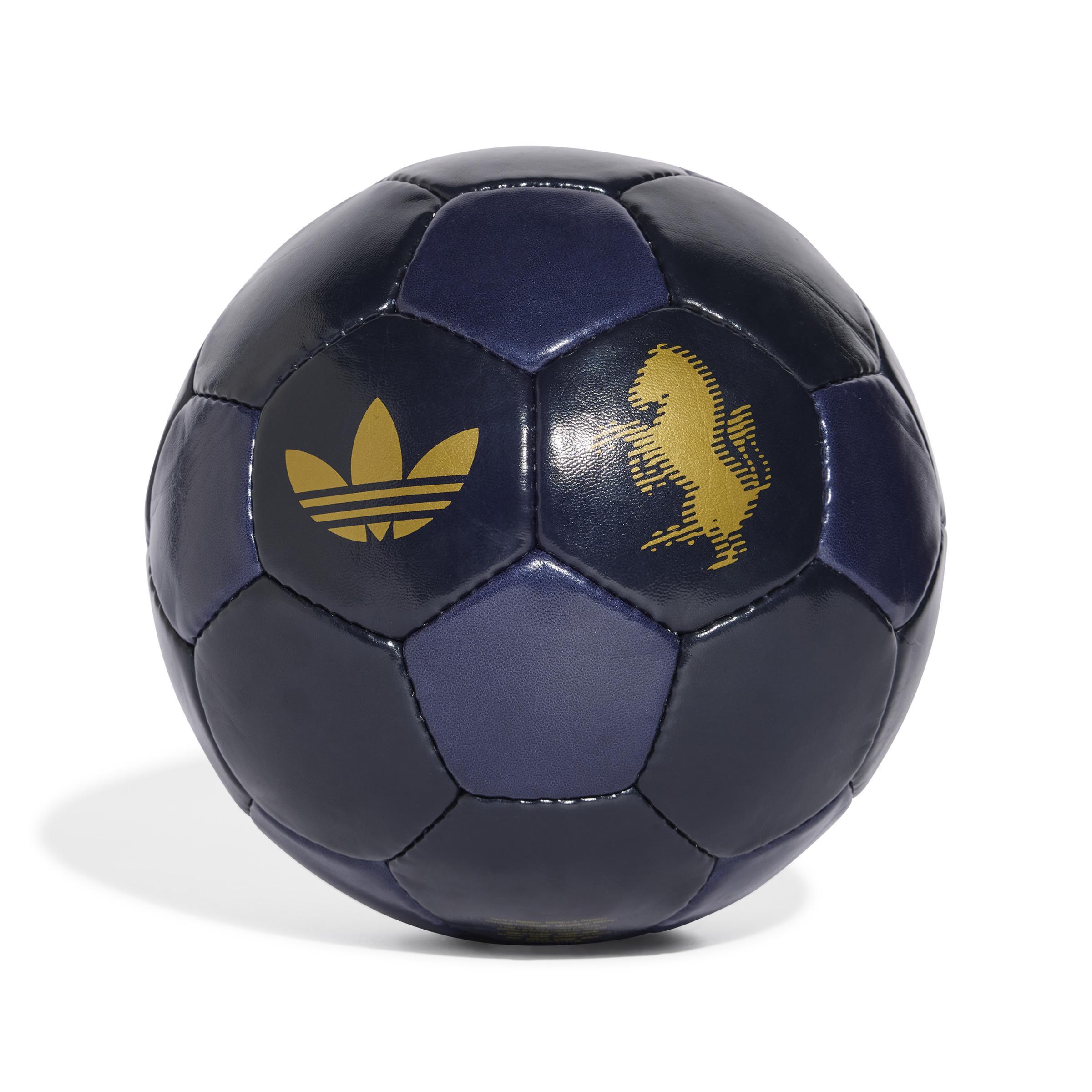 ADIDAS PALLONE JUVENTUS  CLB TRE 24/25 TOP NERO IX4028