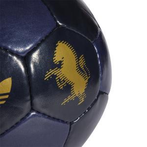 Pallone juventus  clb tre 24/25 top nero