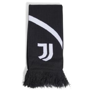 Juventus sciarpa tifoso nero unisex