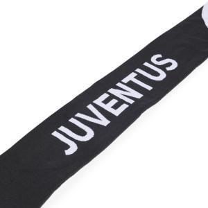 Juventus sciarpa tifoso nero unisex