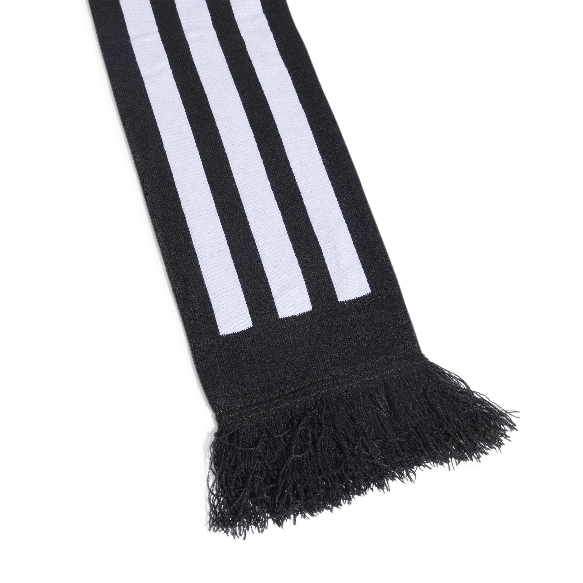 ADIDAS JUVENTUS SCIARPA TIFOSO NERO UNISEX IY0423