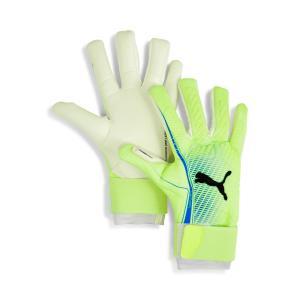 Guanti ultra ultimate hybrid - yellow