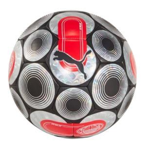 Pallone ac milan culture+ ball 24/25 nero