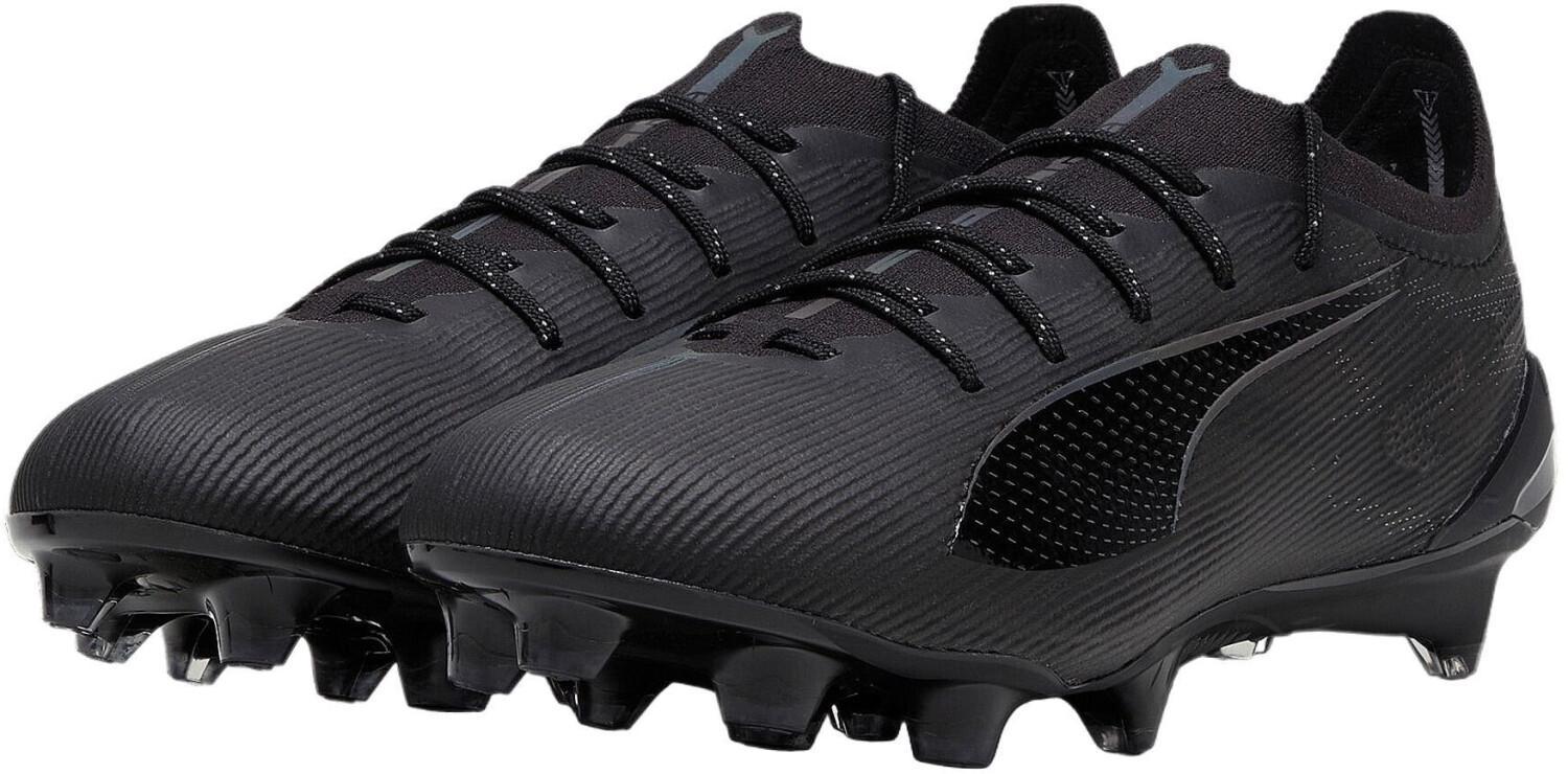 PUMA SCARPA ULTRA 5 ULTIMATE FG - BLACK 107683-02