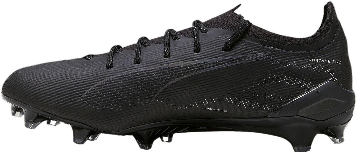 PUMA SCARPA ULTRA 5 ULTIMATE FG - BLACK 107683-02