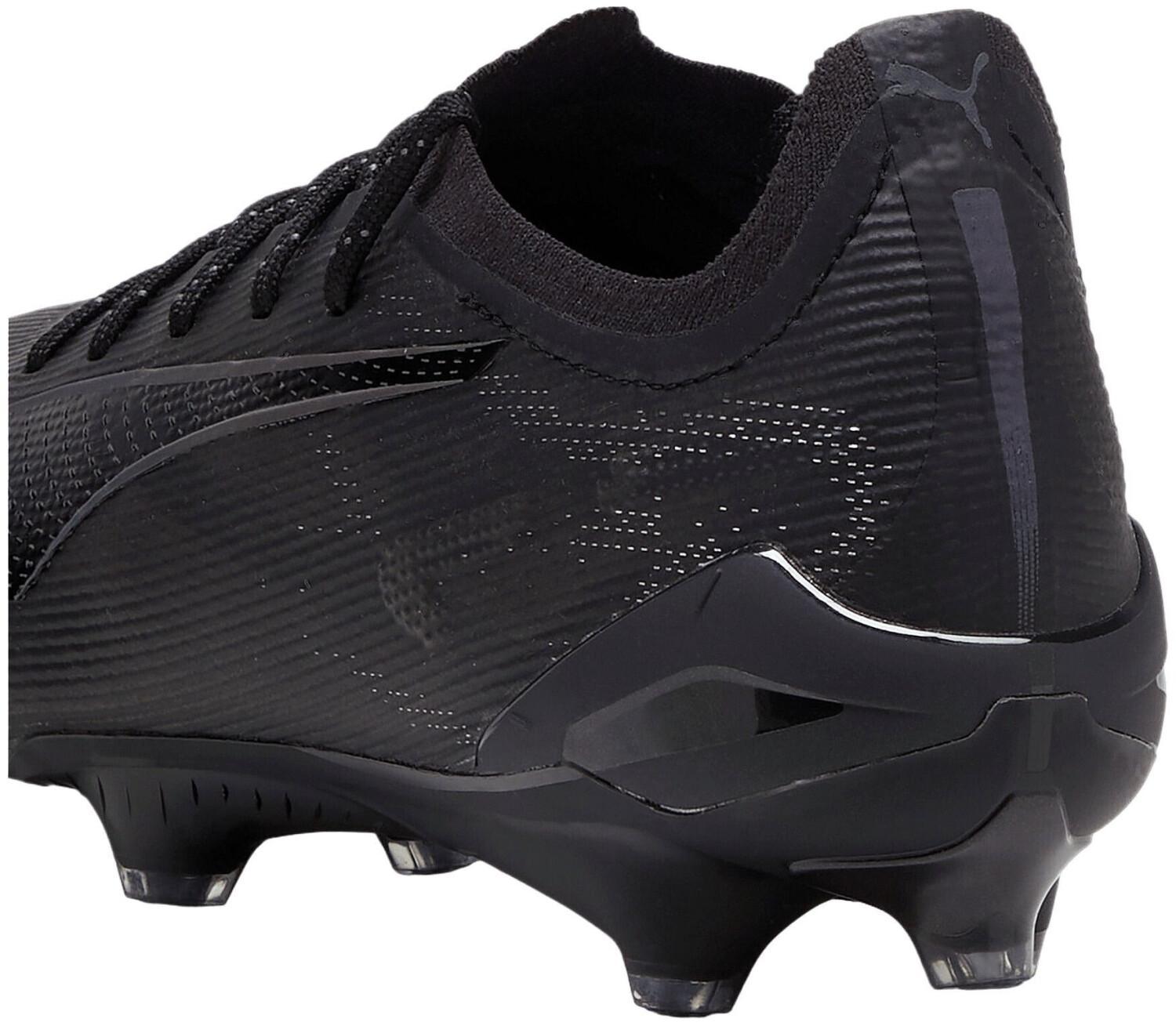 PUMA SCARPA ULTRA 5 ULTIMATE FG - BLACK 107683-02