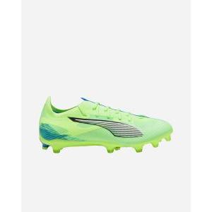 Scarpa ultra 5 match+ fg/ag - yellow