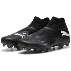 Scarpa future 7 match+ ll fg/ag uomo nero