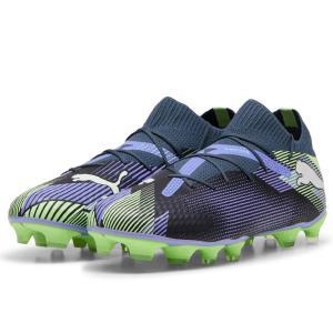 Scarpa future 7 pro fg/ag - gray