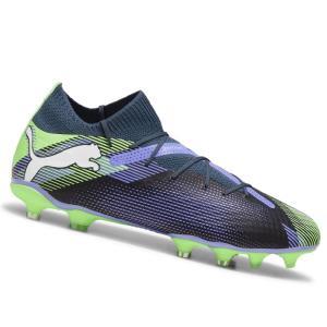 Scarpa future 7 pro fg/ag - gray