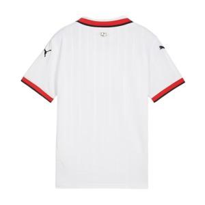 Acm away jersey replica 24/25 jr. - white