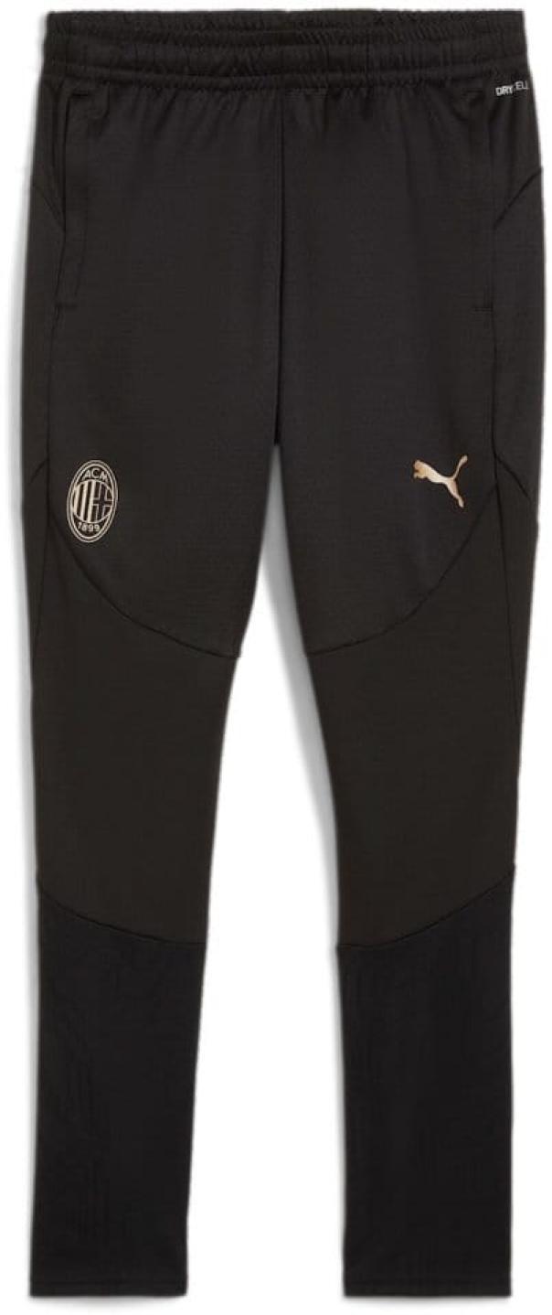 puma puma acm training pants 24/25 jr. - black - foto 1