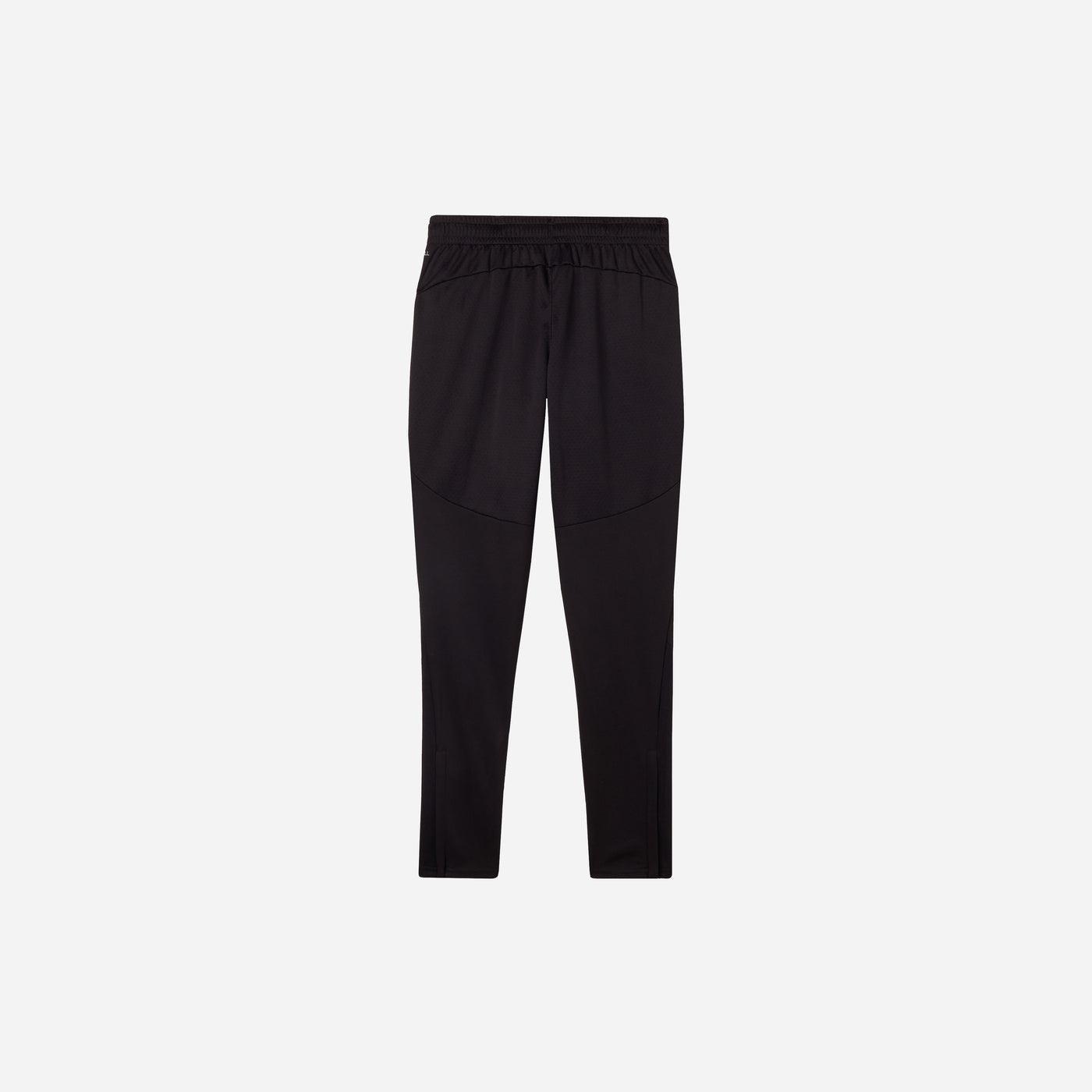 puma puma acm training pants 24/25 jr. - black - foto 2