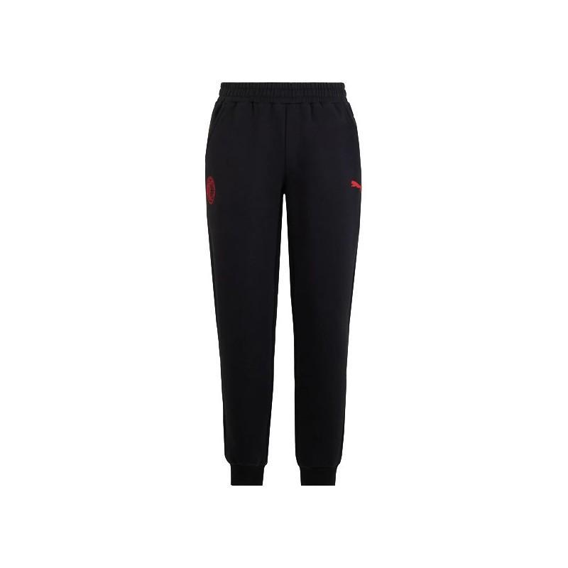 puma puma acm ess pants 24/25 - black - foto 1