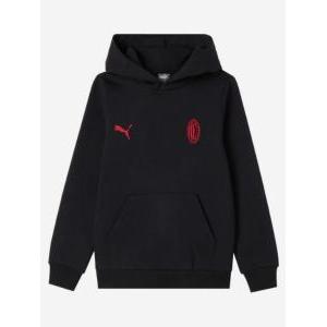 Acm ess hoodie 24/25 jr. - black