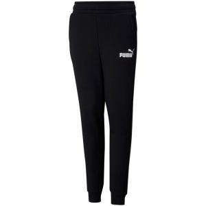 Ess slim pantalone  nero  bambino