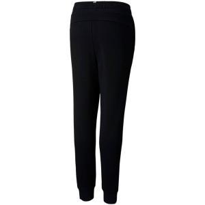 Ess slim pantalone  nero  bambino