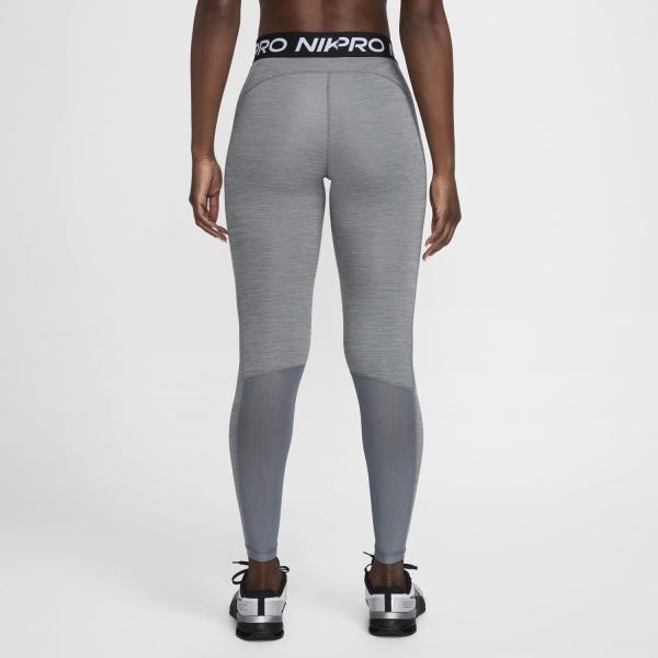 nike nike pro 365 - smoke grey/black cz9779-084 - foto 3