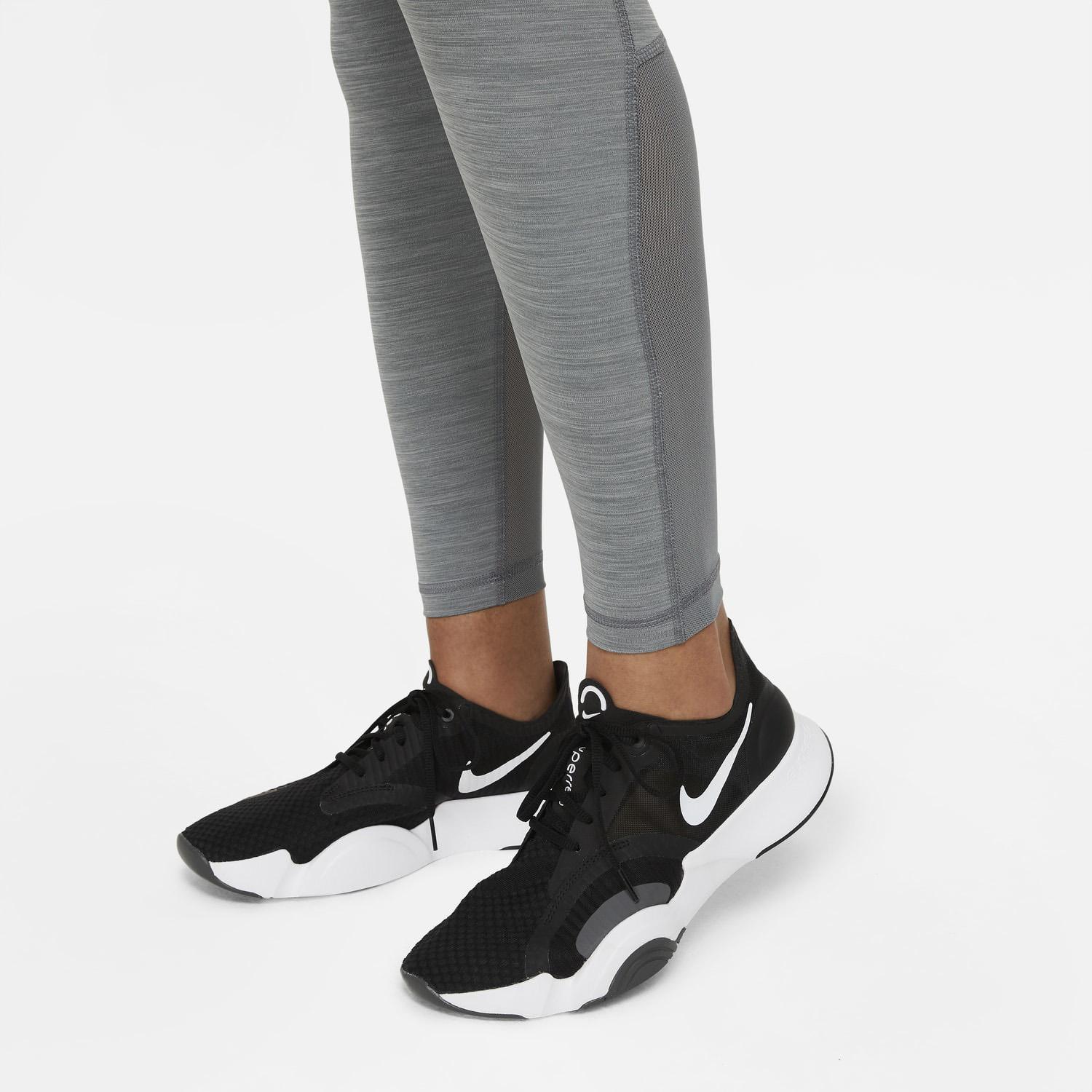 nike nike pro 365 - smoke grey/black cz9779-084 - foto 4