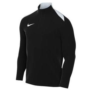 Dri-fit academy pro 24 drill top uomo  nero