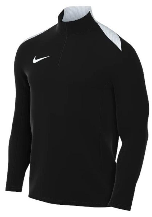 NIKE DRI-FIT ACADEMY PRO 24 DRILL TOP UOMO  NERO FD7667-010