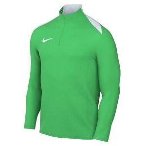 Dri-fit academy pro 24 drill top uomo verde