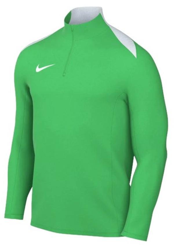 NIKE DRI-FIT ACADEMY PRO 24 DRILL TOP UOMO VERDE FD7667-329