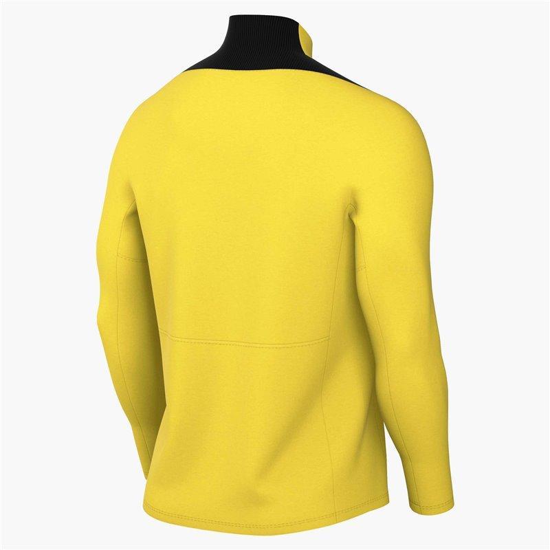 NIKE DRI-FIT ACADEMY PRO 24 DRILL TOP UOMO GIALLO FD7667-719