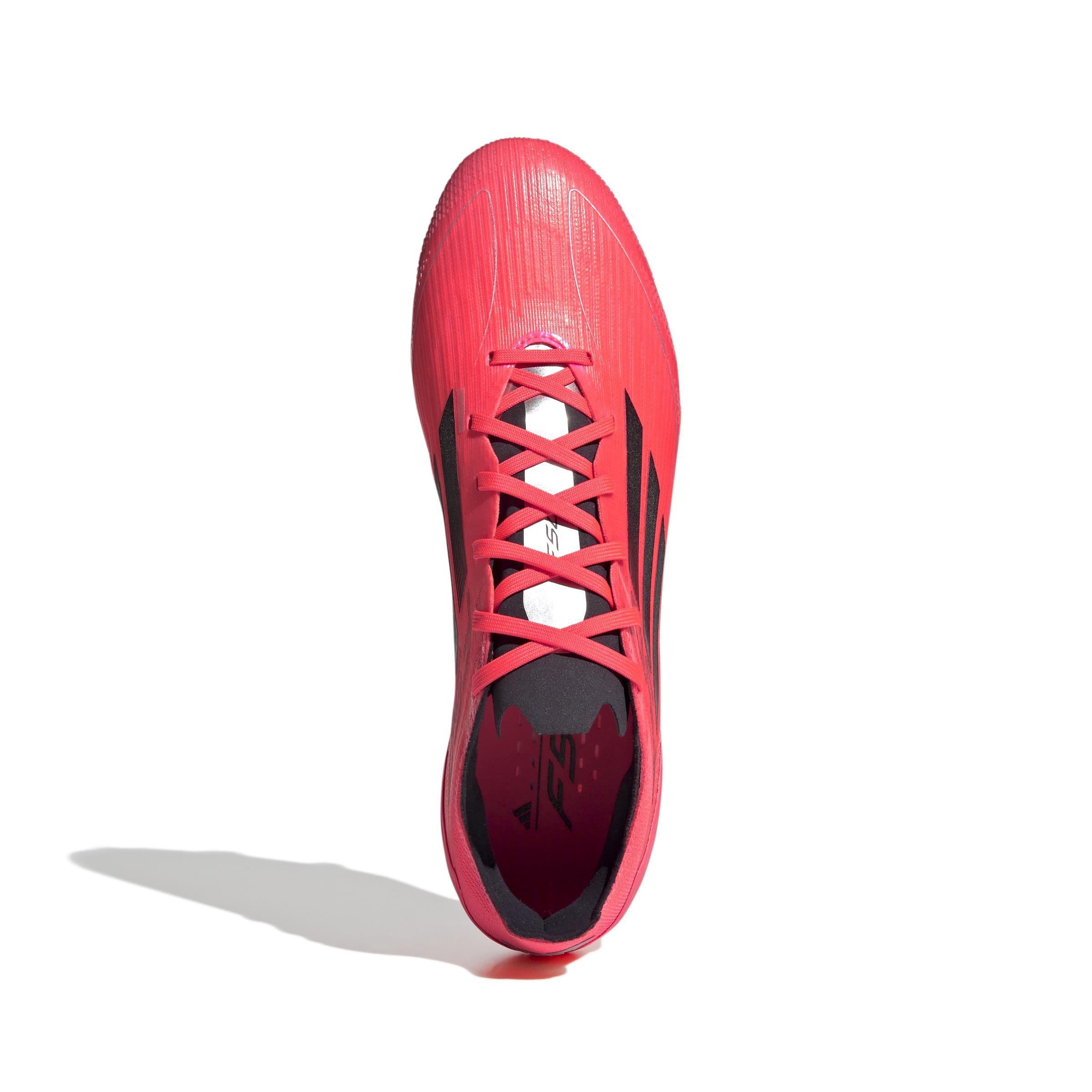 ADIDAS SCARPE F50 PRO FG - TURBO/AURBLA IE0597