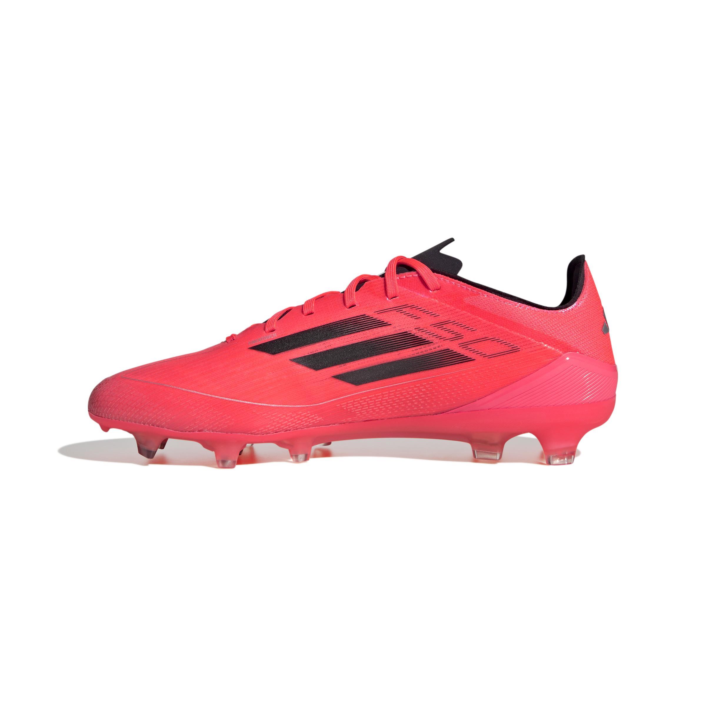 ADIDAS SCARPE F50 PRO FG - TURBO/AURBLA IE0597