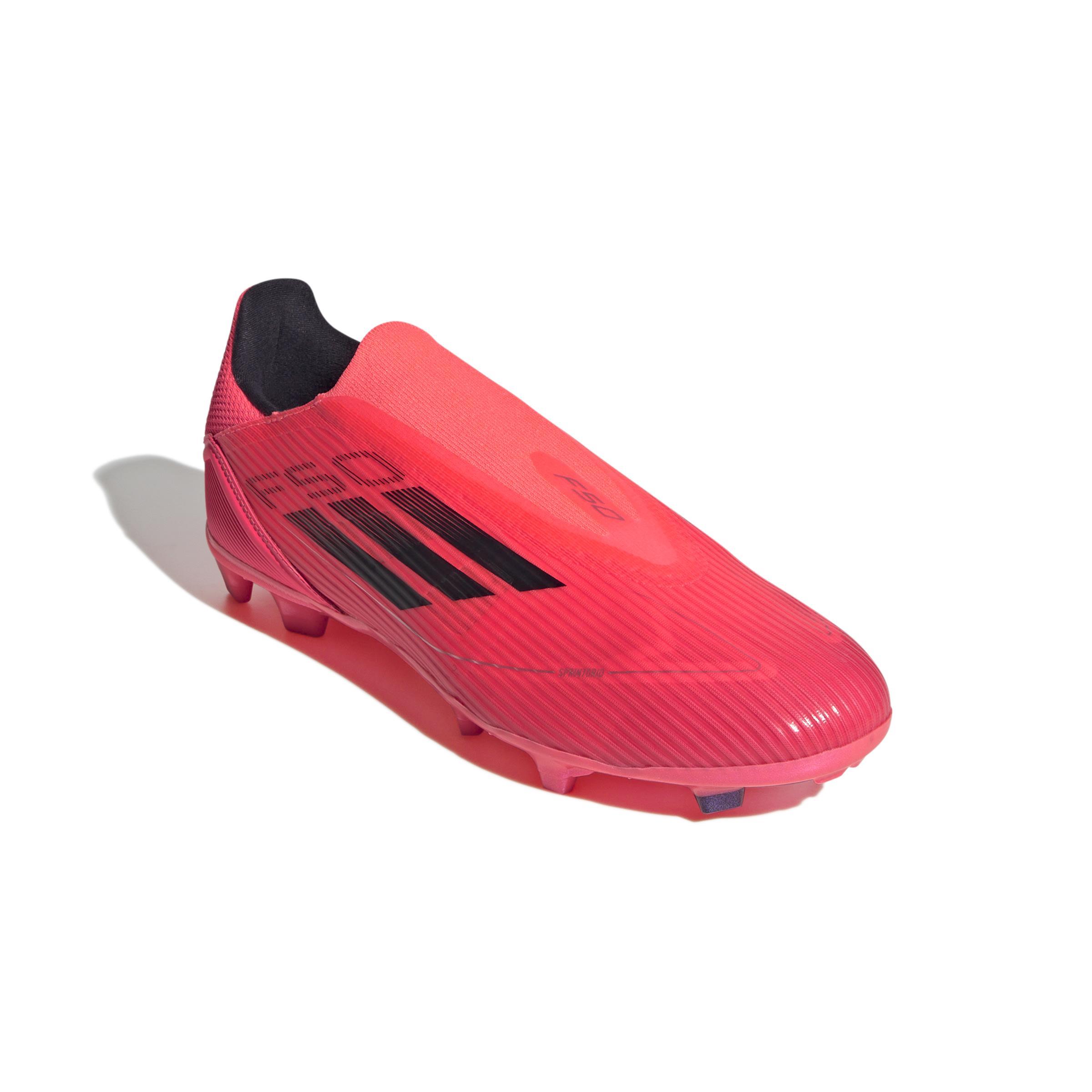 ADIDAS SCARPE F50 LEAGUE LL FG/MG - TURBO/AURBLA IE0607