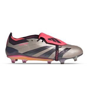 Scarpe predator elite ft f - plamet/aurbla