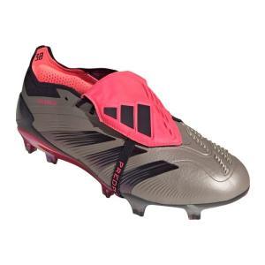 Scarpe predator elite ft f - plamet/aurbla