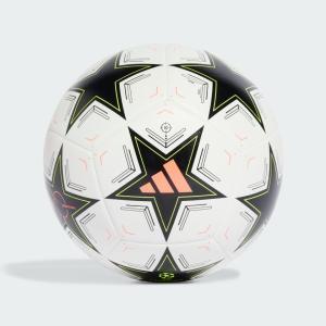 Pallone ucl 24/25 trn - white/black