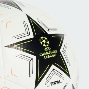 Pallone ucl 24/25 trn - white/black