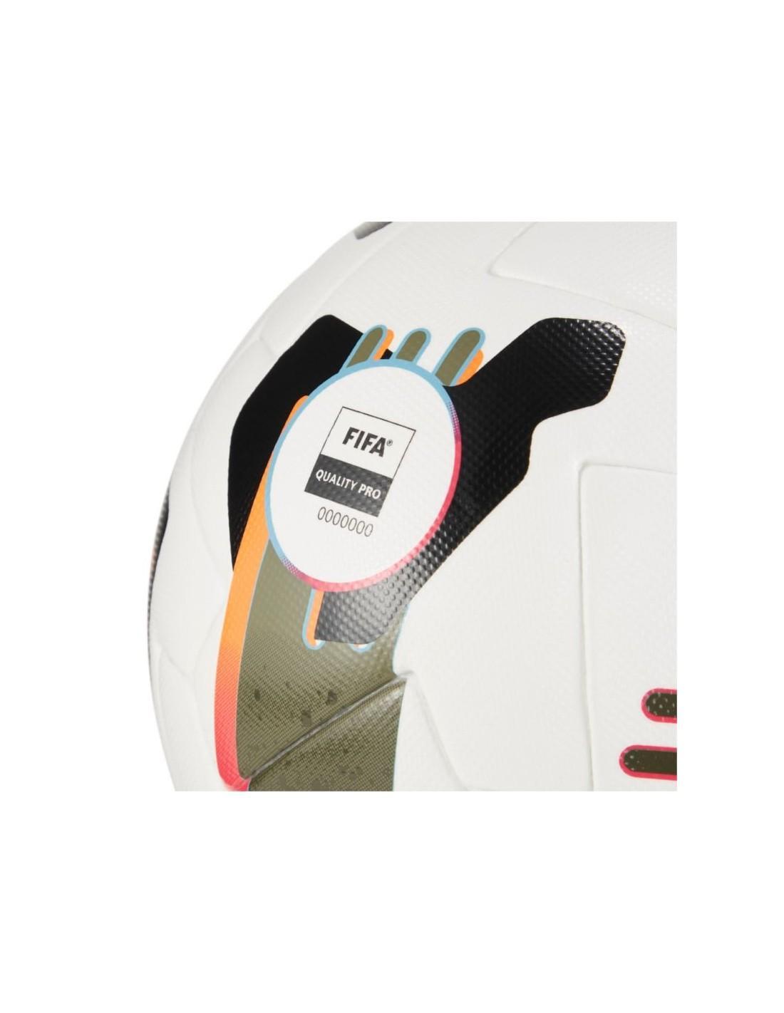 PUMA PALLONE ORBITA 2 TB (FIFA QUALITY PRO) - WHITE/MULTICOLOR 084323-01