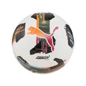 Pallone orbita 5 fusion - white/multicolor