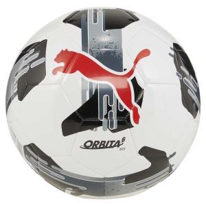 Pallone orbita 6 ms bianco nero