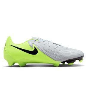 Scarpa phantom gx 2 academy - metallic silver/black