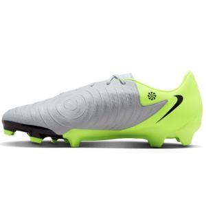 Scarpa phantom gx 2 academy - metallic silver/black