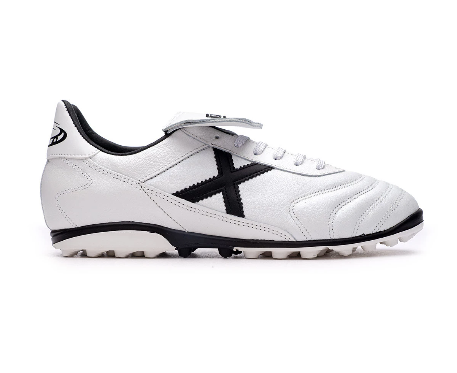 MUNICH SCARPA CALCIO A 5 TURF  MUNDIAL T BIANCO  2150516