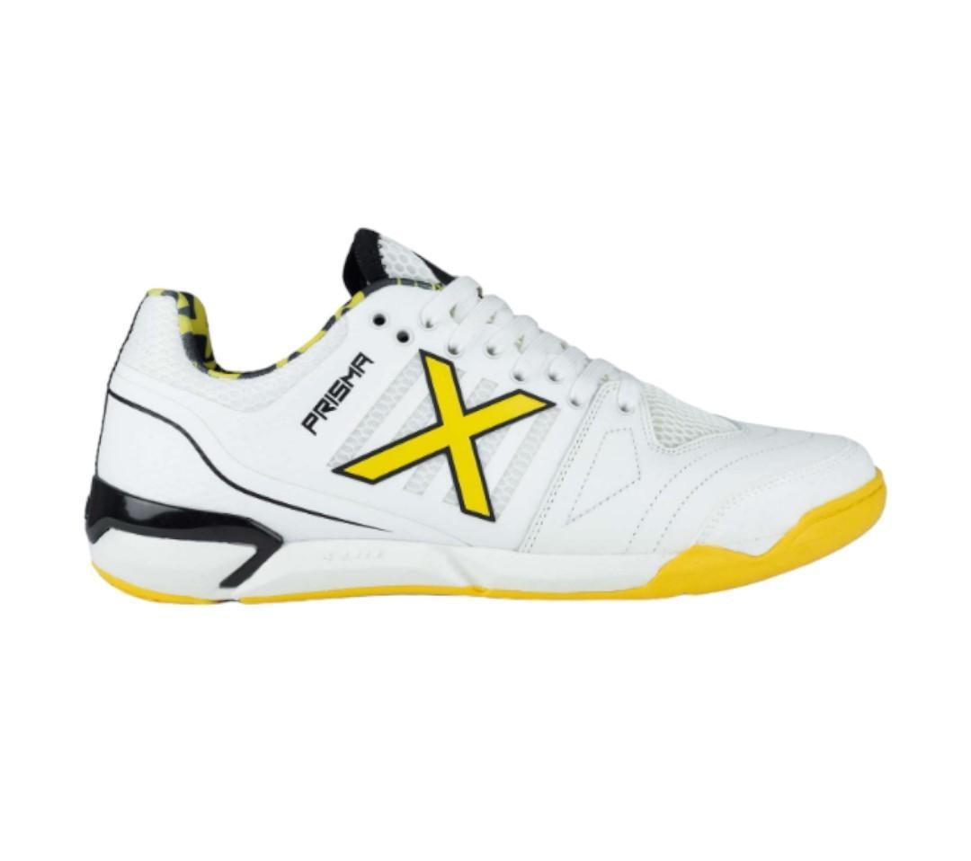 MUNICH SCARPA PRISMA 31 INDOOR  BIANCO 3116031